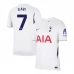 Tottenham Hotspur Xavi 7 Domaći Dres 2026/27 Tottenham Hotspur Xavi 7 Domaći Dres 2026/27