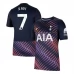 Tottenham Hotspur Xavi 7 Gostujući Dres 2026/27