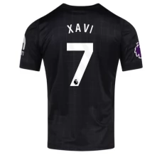 Tottenham Hotspur Xavi 7 Gostujući Nogometni Dresovi 2025/26 Komplet