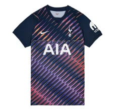 Tottenham Hotspur Ženski Gostujući Dres 2026/27