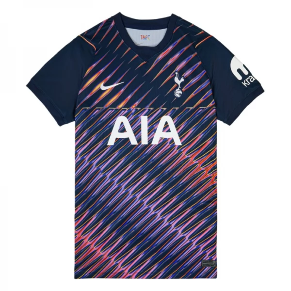 Tottenham Hotspur Ženski Gostujući Dres 2026/27 Tottenham Hotspur Ženski Gostujući Dres 2026/27