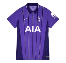 Tottenham Hotspur Ženski Treći Dres 2026/27