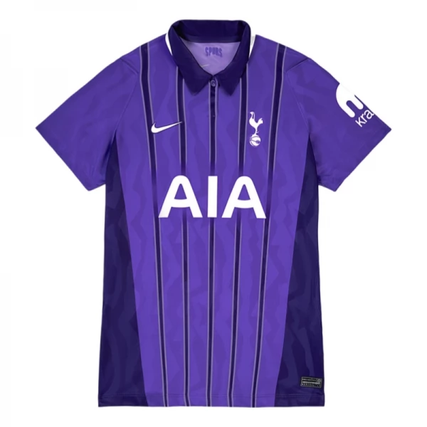 Tottenham Hotspur Ženski Treći Dres 2026/27 Tottenham Hotspur Ženski Treći Dres 2026/27
