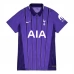 Tottenham Hotspur Ženski Treći Dres 2026/27