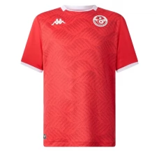 Tunis Domaći Dres Svjetsko Prvenstvo 2026