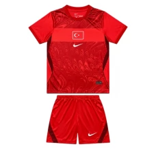 Turska Dječji Domaći Kit Svjetsko Prvenstvo 2026 Turska Dječji Domaći Kit Svjetsko Prvenstvo 2026