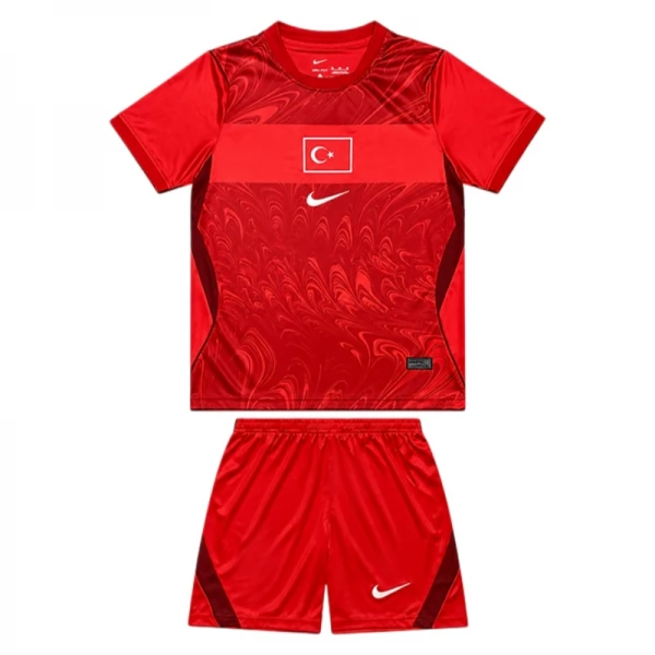 Turska Dječji Domaći Kit Svjetsko Prvenstvo 2026 Turska Dječji Domaći Kit Svjetsko Prvenstvo 2026