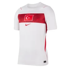 Turska Domaći Dres Svjetsko Prvenstvo 2026 Turska Domaći Dres Svjetsko Prvenstvo 2026
