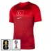 Turska Domaći Dres Svjetsko Prvenstvo 2026 s Patch