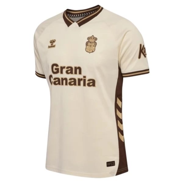 UD Las Palmas Nogometni Dresovi Treći 2025/26 UD Las Palmas Nogometni Dresovi Treći 2025/26