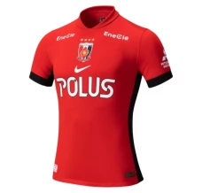 Urawa Red Diamonds Nogometni Dresovi Domaći 2025/26