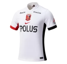 Urawa Red Diamonds Nogometni Dresovi Gostujući 2025/26