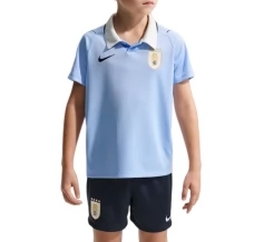 Urugvaj Dječji Domaći Kit Svjetsko Prvenstvo 2026