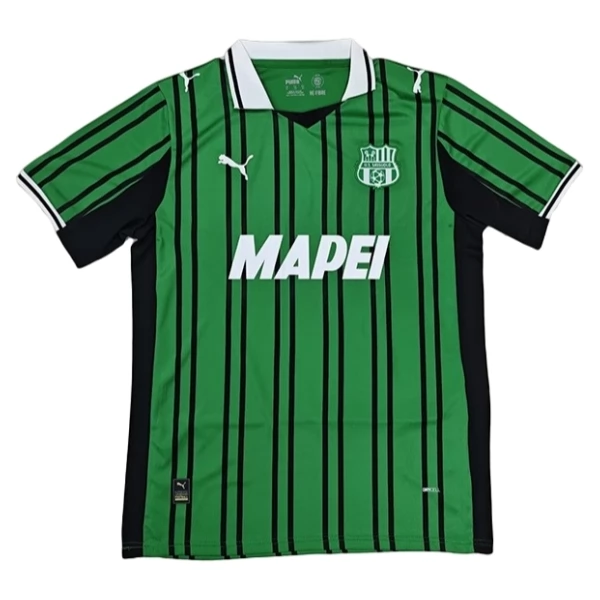 US Sassuolo Calcio Nogometni Dresovi Domaći 2025/26 US Sassuolo Calcio Nogometni Dresovi Domaći 2025/26