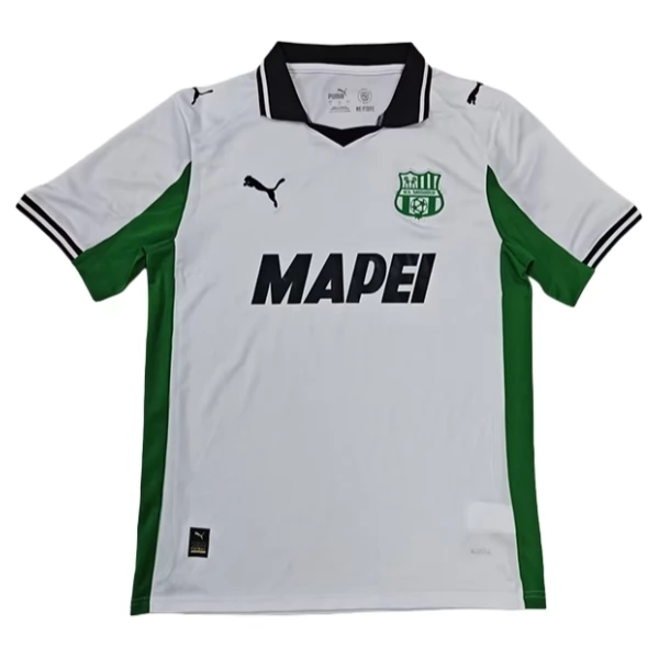 US Sassuolo Calcio Nogometni Dresovi Gostujući 2025/26 US Sassuolo Calcio Nogometni Dresovi Gostujući 2025/26