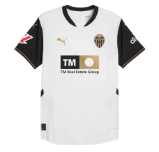 Valencia CF Nogometni Dresovi Domaći 2024/25