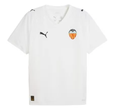 Valencia CF Nogometni Dresovi Domaći 2025/26