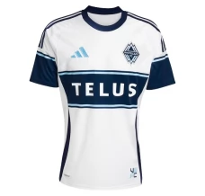 Vancouver Whitecaps Nogometni Dresovi Domaći 2025/26