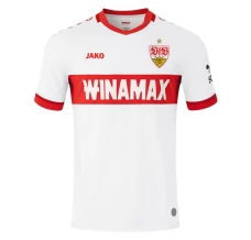VfB Stuttgart Nogometni Dresovi Domaći 2024/25