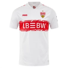 VfB Stuttgart Nogometni Dresovi Domaći 2025/26