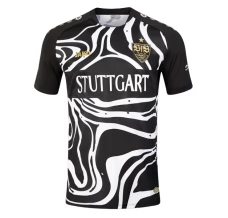 VfB Stuttgart Nogometni Dresovi Domaći Special Edition Black 2023/24