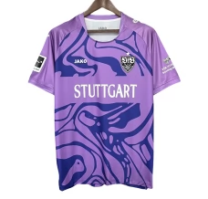 VfB Stuttgart Nogometni Dresovi Domaći Special Edition Purple 2023/24