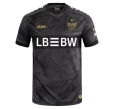 VfB Stuttgart Nogometni Dresovi Treći 2025/26