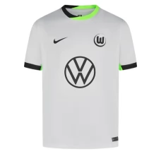 VfL Wolfsburg Nogometni Dresovi Treći 2024/25
