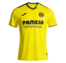 Villarreal CF Nogometni Dresovi Domaći 2024/25