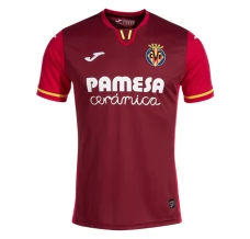 Villarreal CF Nogometni Dresovi Gostujući 2023/24
