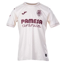 Villarreal CF Nogometni Dresovi Gostujući 2025/26