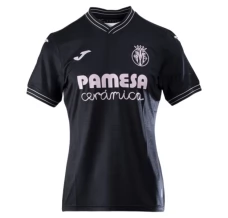 Villarreal CF Nogometni Dresovi Treći 2024/25