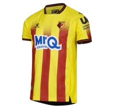 Watford FC Nogometni Dresovi Domaći 2025/26