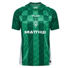 Werder Bremen Nogometni Dresovi Domaći 2024/25