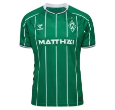 Werder Bremen Nogometni Dresovi Domaći 2025/26