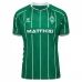 Werder Bremen Nogometni Dresovi Domaći 2025/26