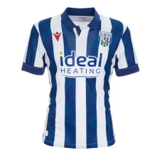 West Bromwich Albion Nogometni Dresovi Domaći 2024/25