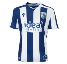 West Bromwich Albion Nogometni Dresovi Domaći 2025/26