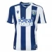 West Bromwich Albion Nogometni Dresovi Domaći 2025/26