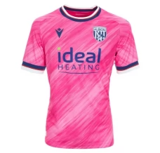 West Bromwich Albion Nogometni Dresovi Treći 2024/25