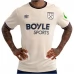 West Ham United Nogometni Dresovi Gostujući 2025/26