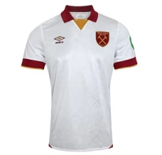 West Ham United Nogometni Dresovi Treći 2024/25