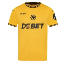 Wolves FC Nogometni Dresovi Domaći 2024/25