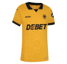 Wolves FC Nogometni Dresovi Domaći 2025/26
