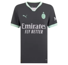 Ženska AC Milan Nogometni Dresovi Treći 2024/25