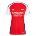 Ženska Arsenal Nogometni Dresovi Domaći 2024/25