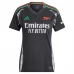 Ženska Arsenal Nogometni Dresovi Gostujući 2024/25