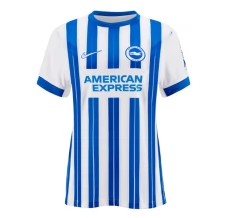 Ženska Brighton Hove Albion Nogometni Dresovi Domaći 2024/25