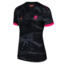 Ženska Chelsea Nogometni Dresovi Treći 2024/25