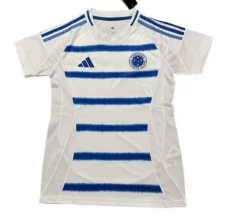 Ženska Cruzeiro EC Nogometni Dresovi Gostujući 2025/26